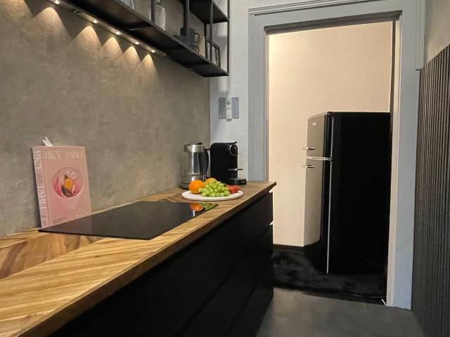 Apartment mieten in Karlsruhe, Innenstadt-West