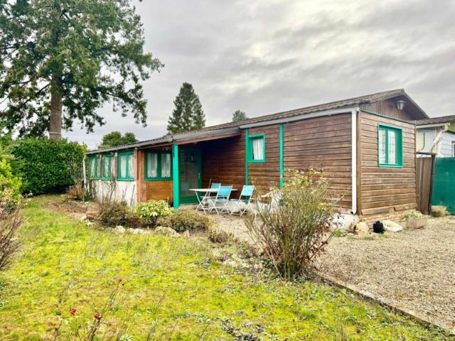 Maison vente à Melun, Le Châtelet-en-brie