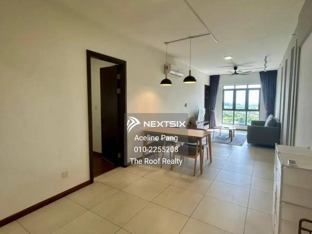 Residential House for rent in Selangor
