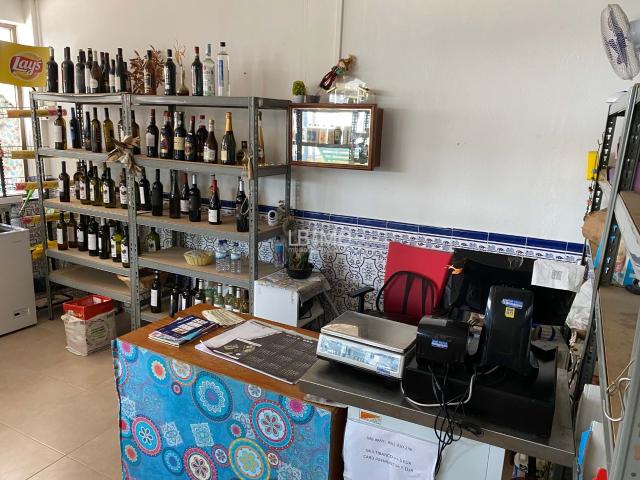 Loja venda em Oeiras, Lisboa