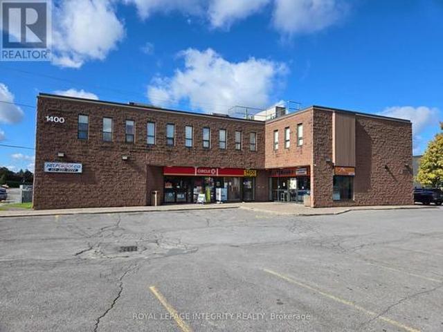 Commercial for rent in Mulhurst Bay, Ontario