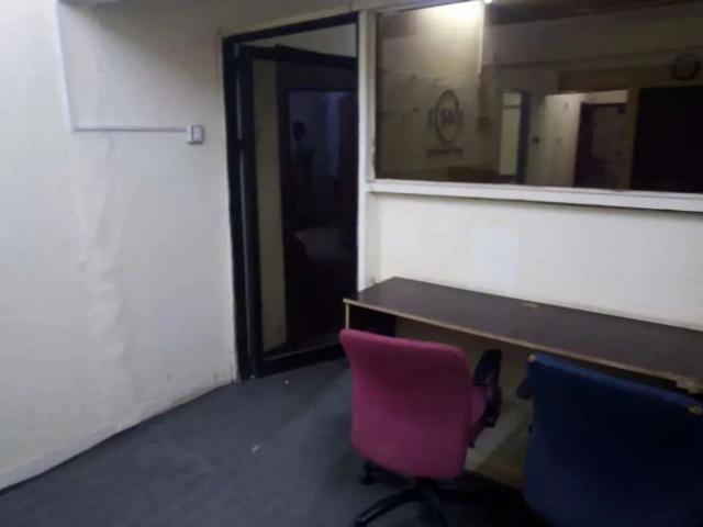 Commercial for rent in Gulistan e Johar Block 18, کراچی ڈویژن
