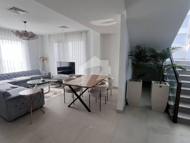 Apartment for rent