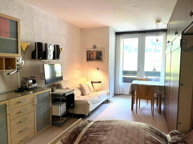 Apartment kaufen in Gaishorn am See, Steiermark