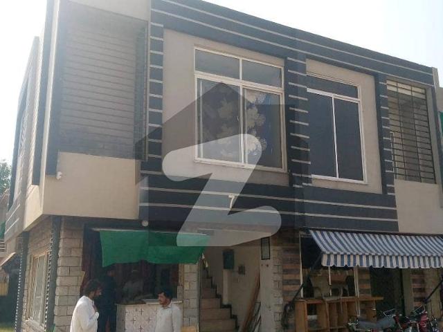 Building for sale in Rawalpindi, Islamabad Capital Territory