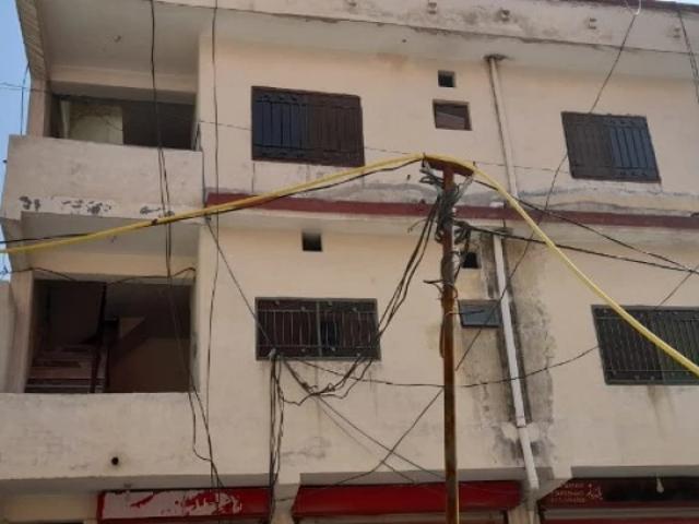 Commercial for sale in راولپنڈی, تحصیل راولپنڈی چھاؤنی