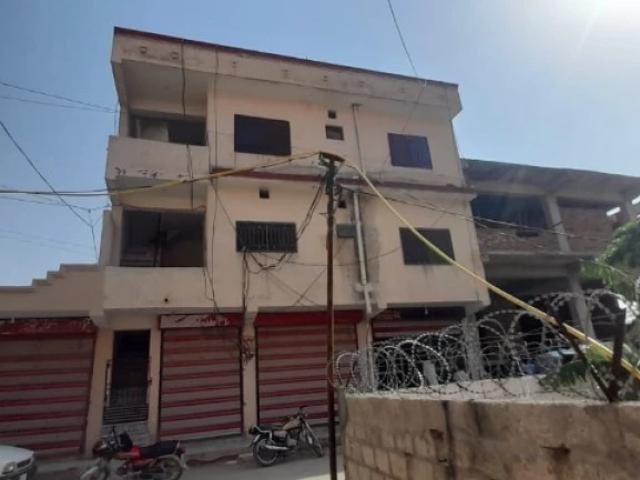 Commercial for sale in Rawalpindi, Islamabad Capital Territory