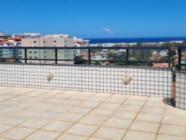 Apartamento aluguel em Cabo Frio, São Cristóvão