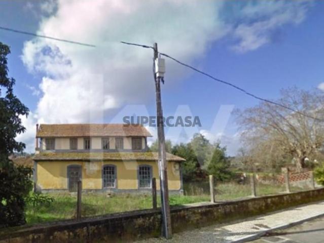 Casa venda em Paleão, Soure