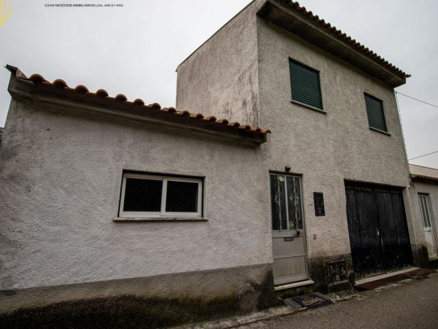 Casa venda em Coimbrã, Ameal