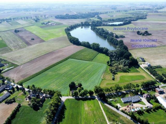 Grunt na sprzedaż w Jabłonowo Pomorskie, Kujawsko-pomorskie