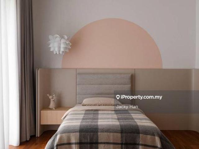 Serviced Residence for sale in Pantai
