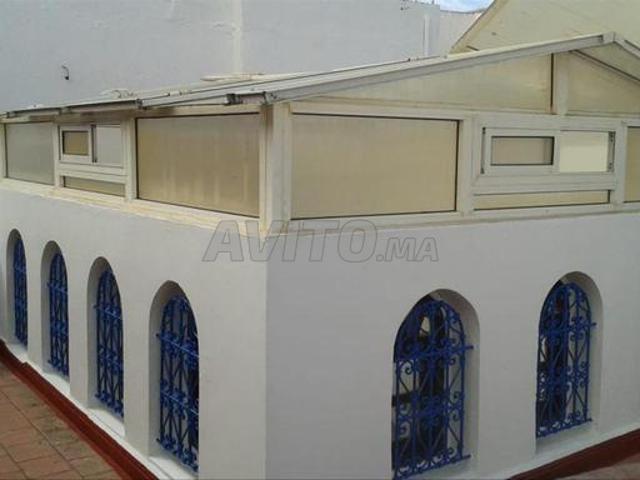 Propriété vente à Rbat
