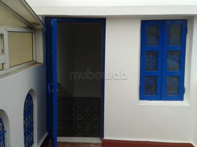 Riad vente à Rbat