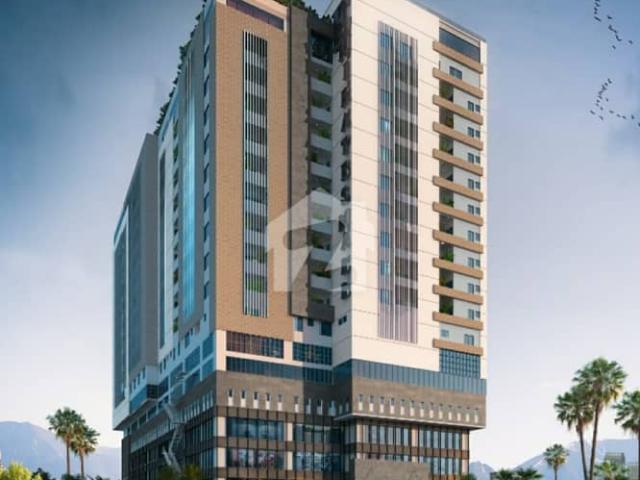 Commercial for sale in Islamabad