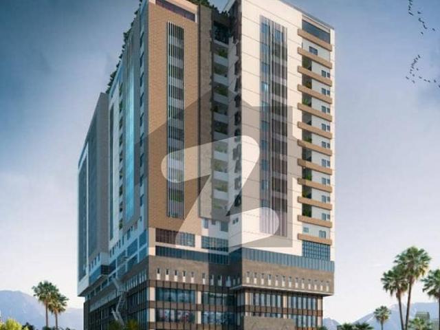 Commercial for sale in Islamabad