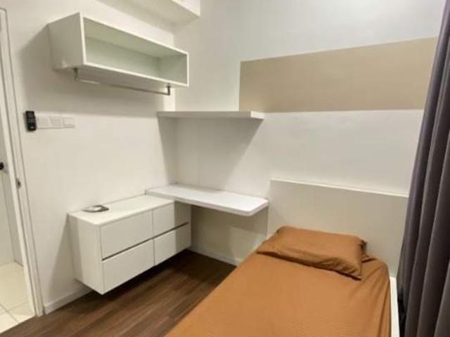 Room for rent in Wellesley, Penang