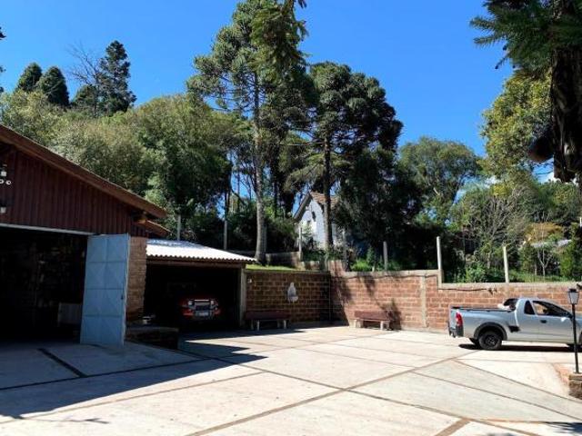 Casa venda em Região Geográfica Imediata de Caxias do Sul, São Francisco de Paula