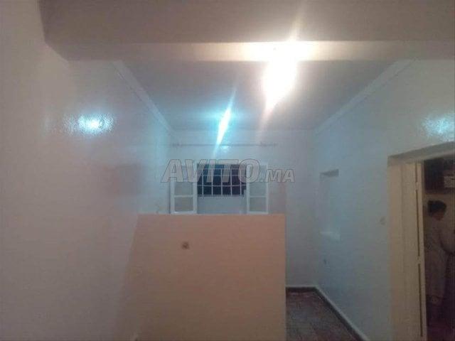Appartement vente à Rbat