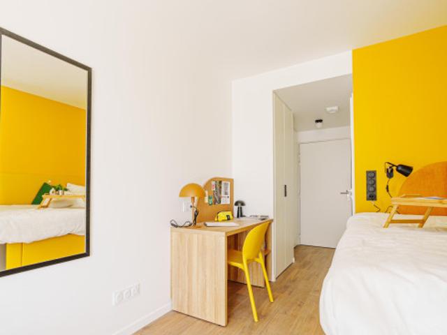 Studio location à Bordeaux, Gradignan