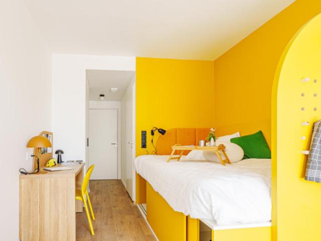 Studio location à Bordeaux, Gradignan
