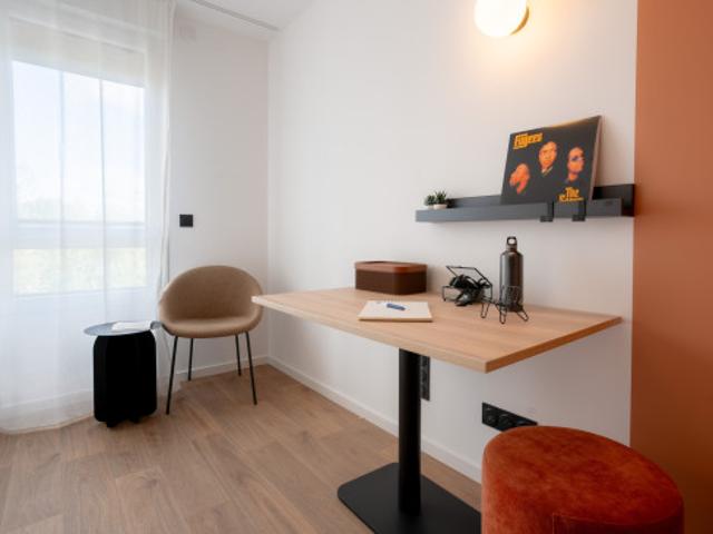Studio location à Lille