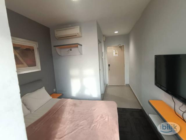 Room for rent in Country Heights Damansara, Kuala Lumpur