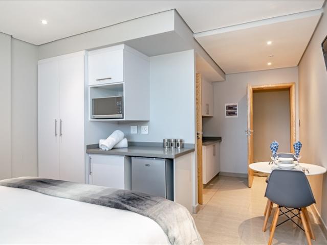 Apartment for rent in Umhlanga, Kwazulu-natal