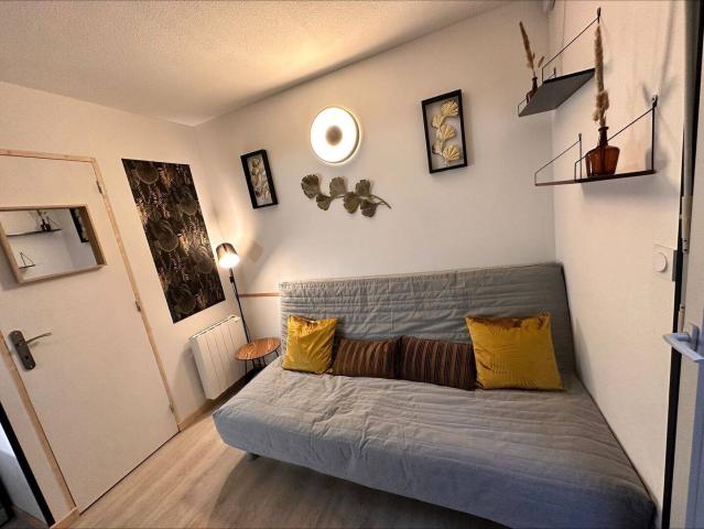 Studio location à Capitole, Toulouse
