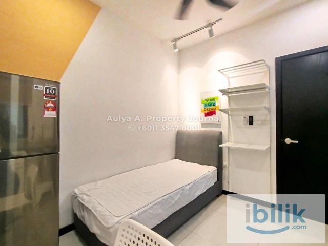 Room for rent in Country Heights Damansara, Kuala Lumpur