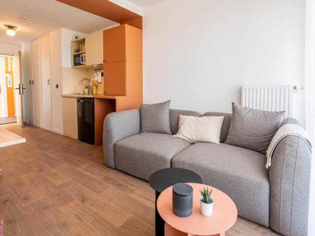 Appartement location à Lille