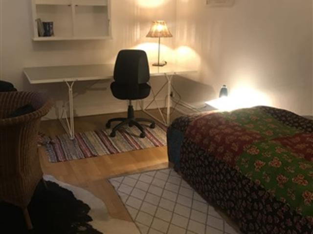 Lejlighed til leje i København, Brøndby