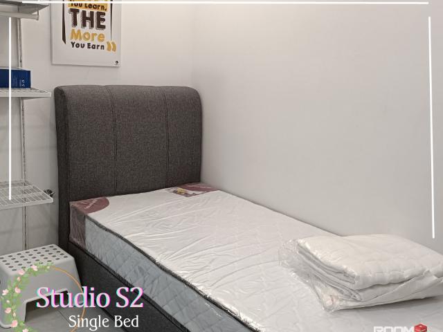 Apartment for rent in Country Heights Damansara, Kuala Lumpur