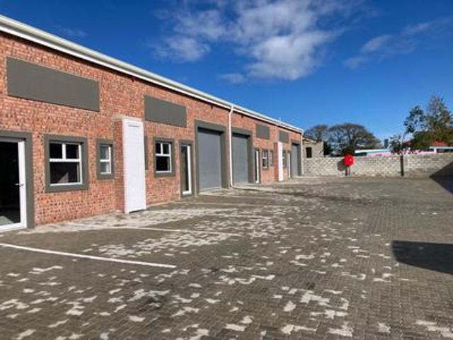 Commercial for rent in Port Elizabeth, Eastern Cape