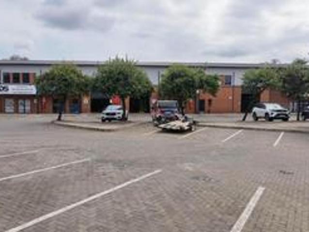 Commercial for rent in Waterkloof, Gauteng
