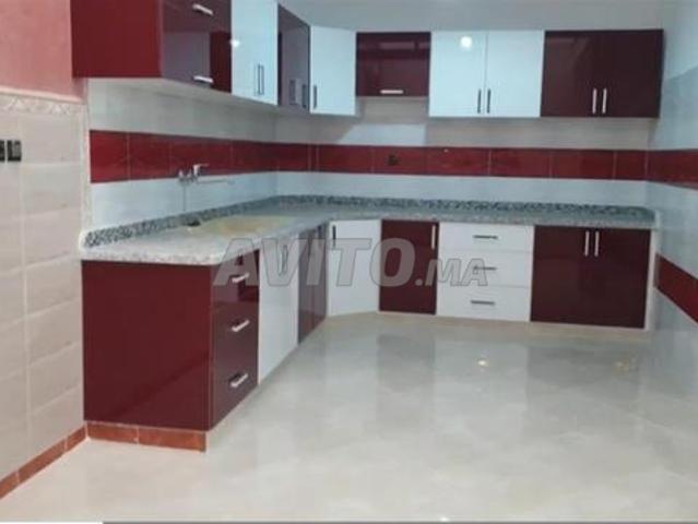 Propriété vente à Oujda وجدة, Préfecture d'Oujda-Angad عمالة وجدة - أنجاد