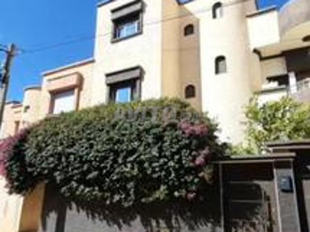Propriété vente à Ben Slimane