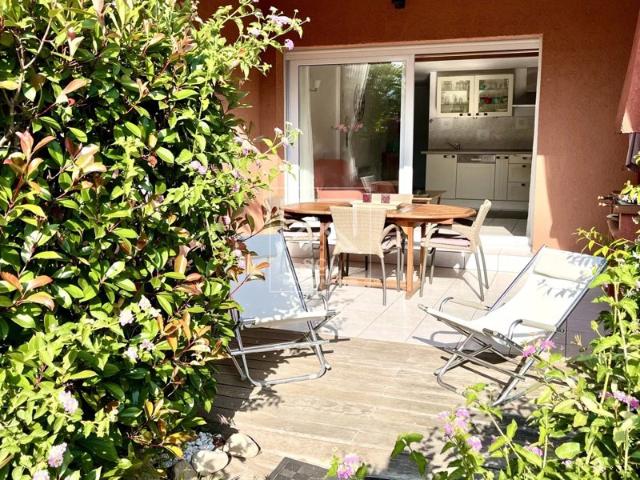 Appartement vente à Sartène, Lecci