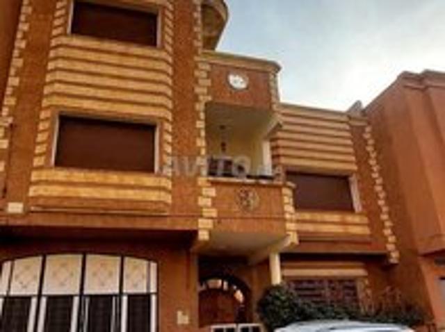Propriété vente à Berkane