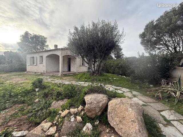 Maison vente à Sartène, Bonifacio