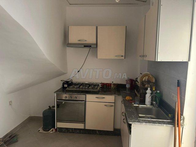 Maison vente à Ben Slimane