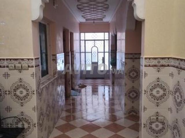 Propriété vente à Saf, L'Oriental