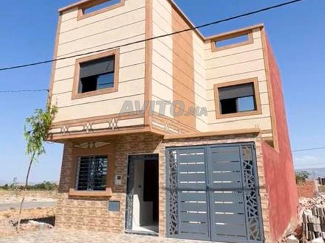 Propriété vente à Ben Slimane