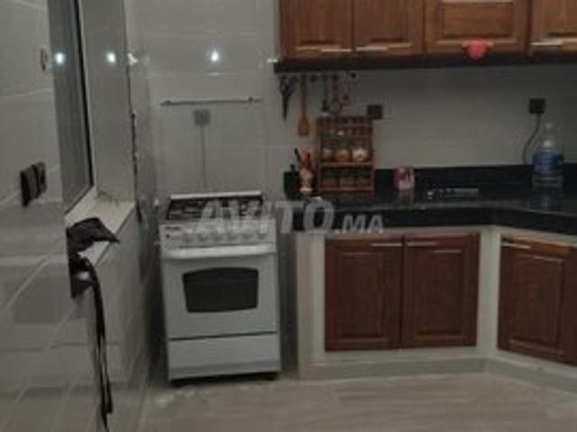 Maison location à Ben Slimane