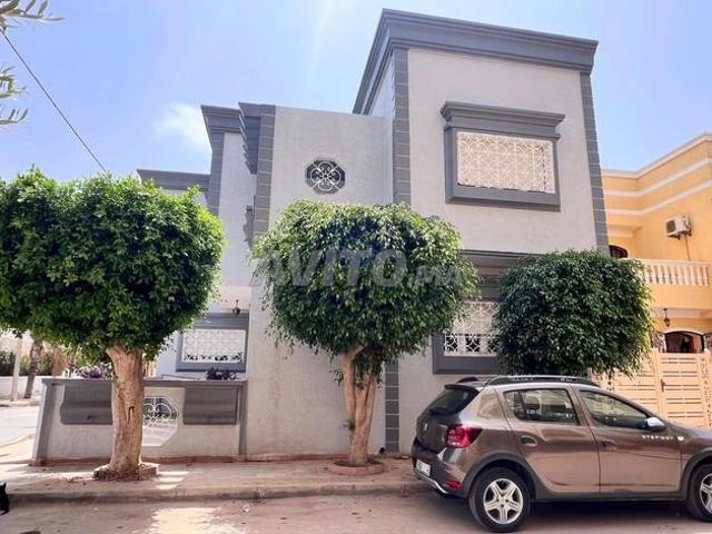 Maison vente à Saida