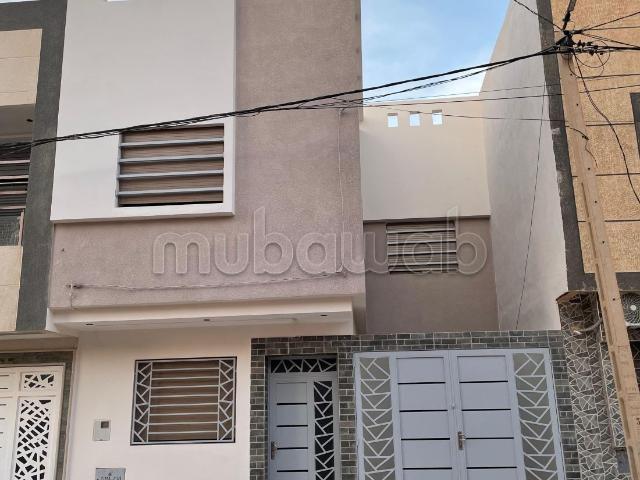 Villa vente à Ben Slimane