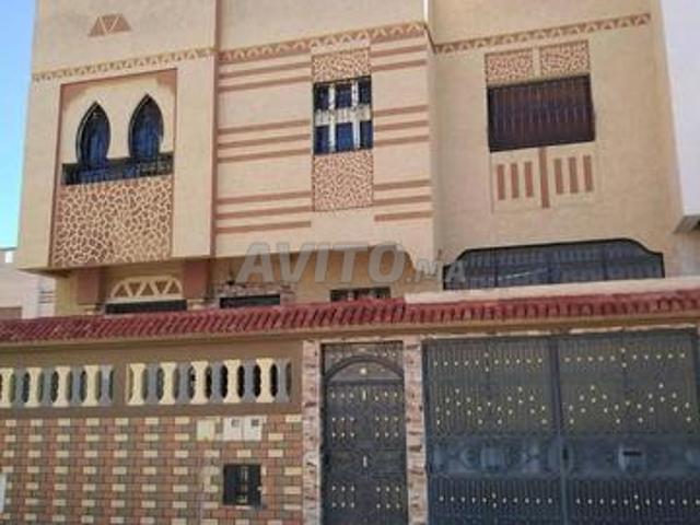 Propriété vente à Khouribga