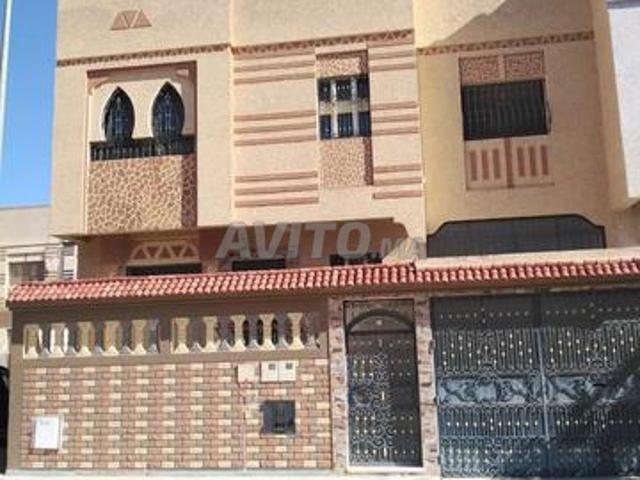 Propriété vente à Khouribga
