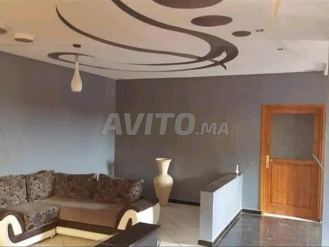 Propriété vente à Al Haouz, L'Oriental