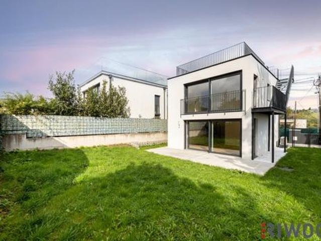 Haus kaufen in Wien